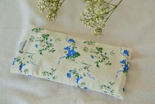 Eye-pillow en lin