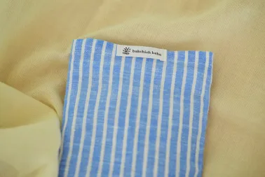 Eye-pillow en lin