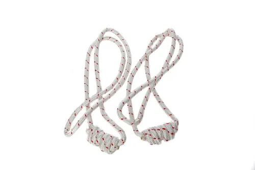 Cordes de yoga Iyengar pour les postures arrières et inversés