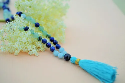 Mala bleu océan