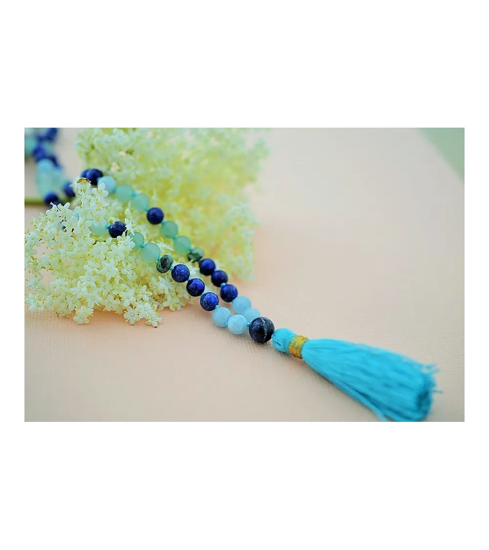 Mala bleu océan