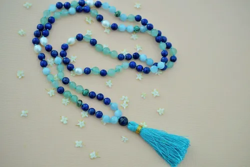 Mala bleu océan