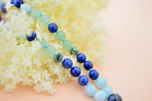 Mala bleu océan