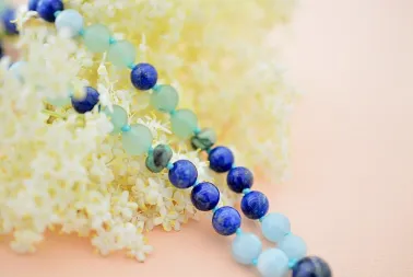 Mala bleu océan