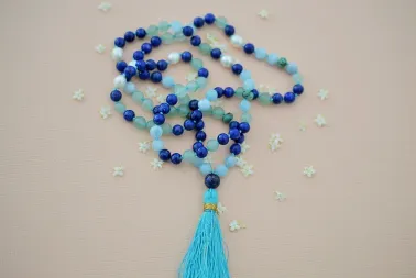 Mala bleu océan