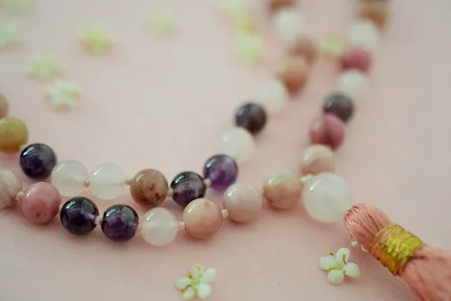 Mala blush
