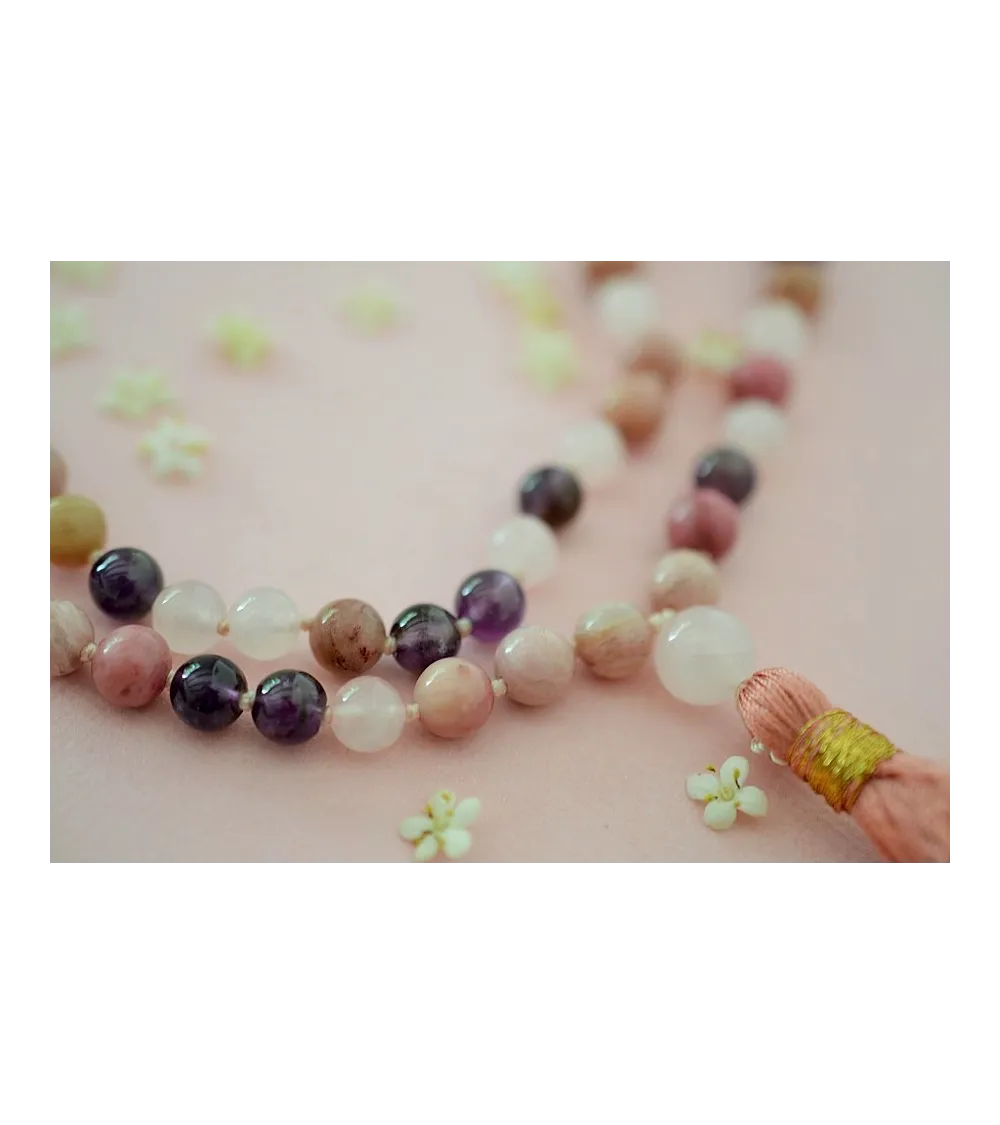 Mala blush
