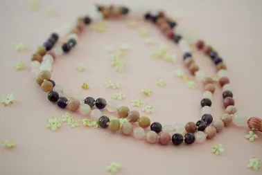 Mala blush