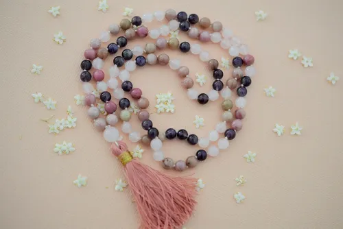 Mala blush