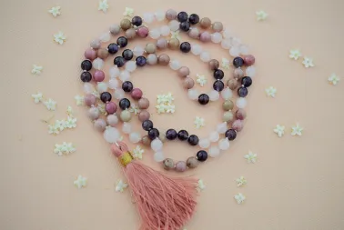 Mala blush