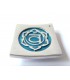 Incense holder chakra