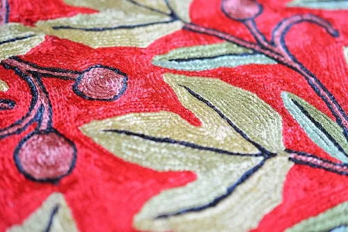 Silk carpet 3 Silk carpet 3