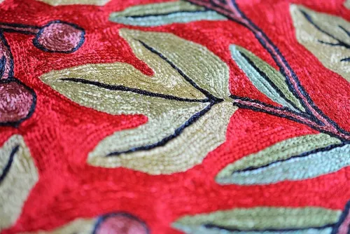 Silk carpet 3 Silk carpet 3
