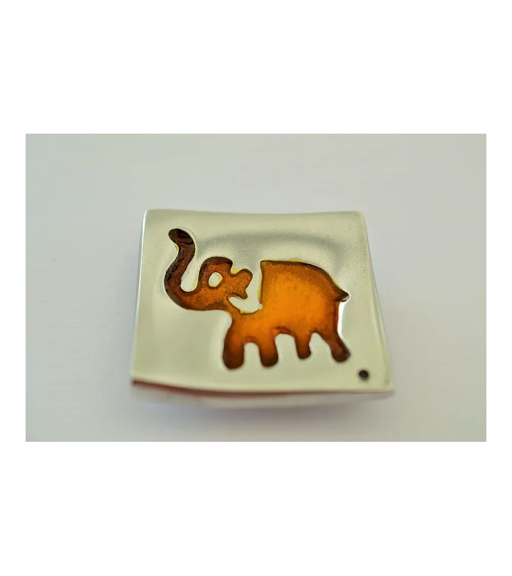 porte encens Ganesh