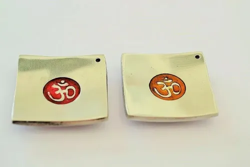 porte-encens OM