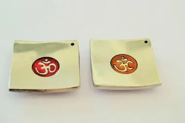 porte-encens OM