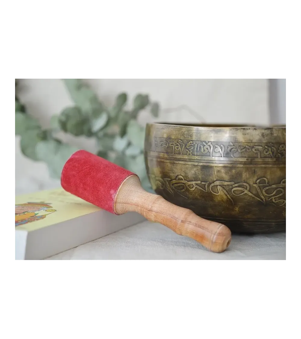 Bol chantant. Bol chantant.