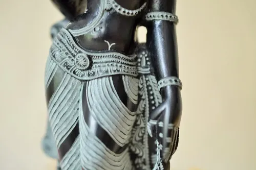 Sculpture Parvati