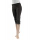 Pantalon de Yoga marron