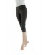 Pantalon de Yoga marron