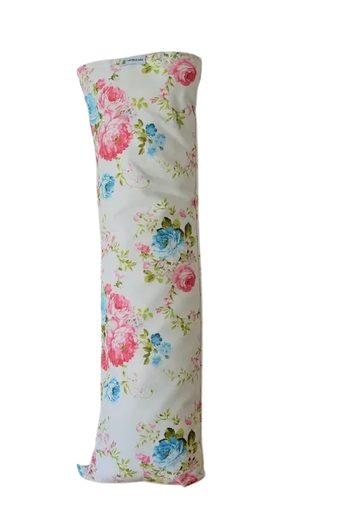 Coussin pour la pratique du pranayama.