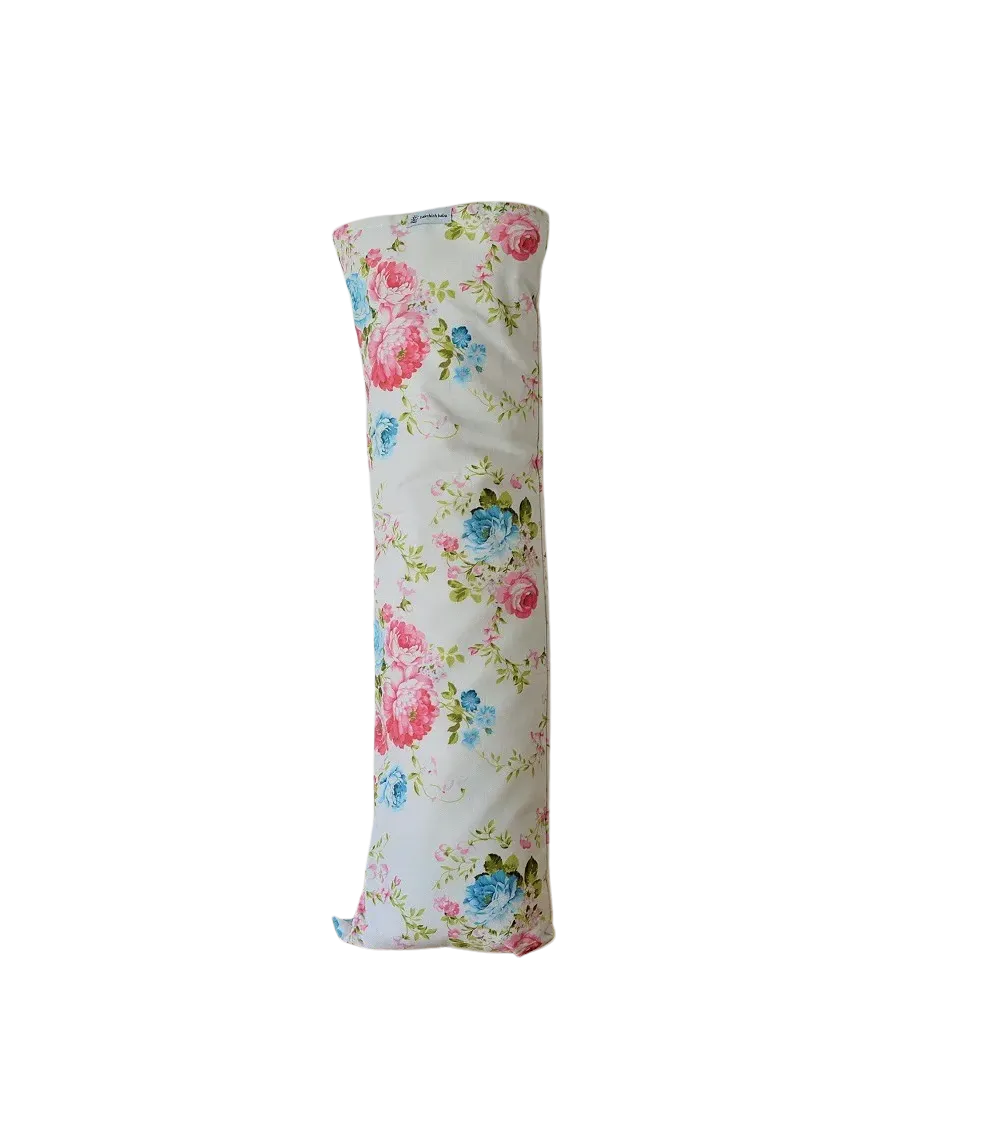Coussin pour la pratique du pranayama.