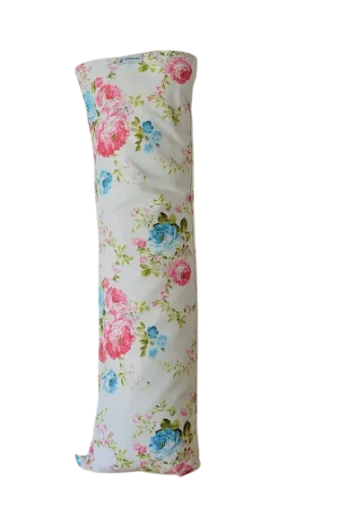 Coussin pour la pratique du pranayama.