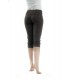 Pantalon de Yoga marron