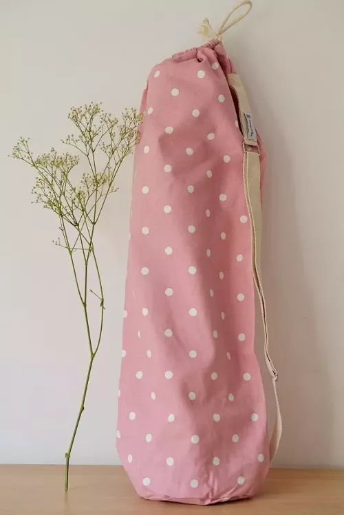 Sac de yoga Emy