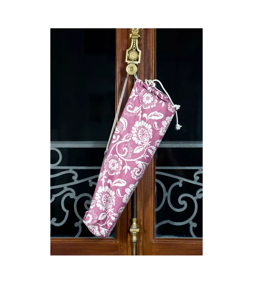 Emy yoga mat bag