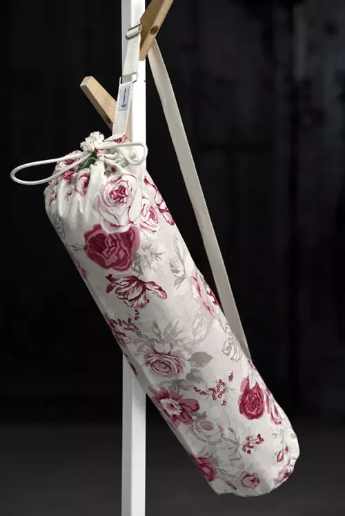 Emy yoga mat bag