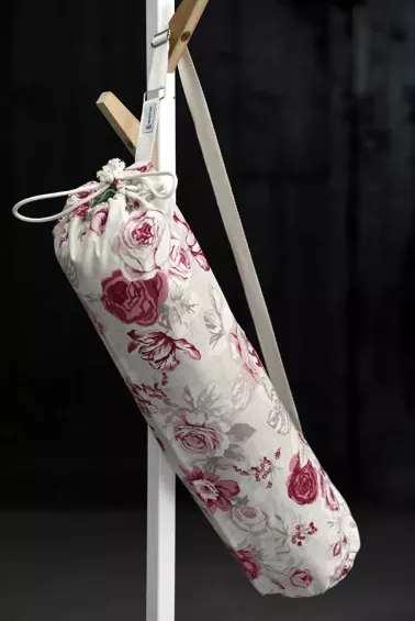 Emy yoga mat bag