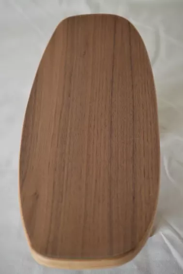 banc de méditation japonais traditionnel