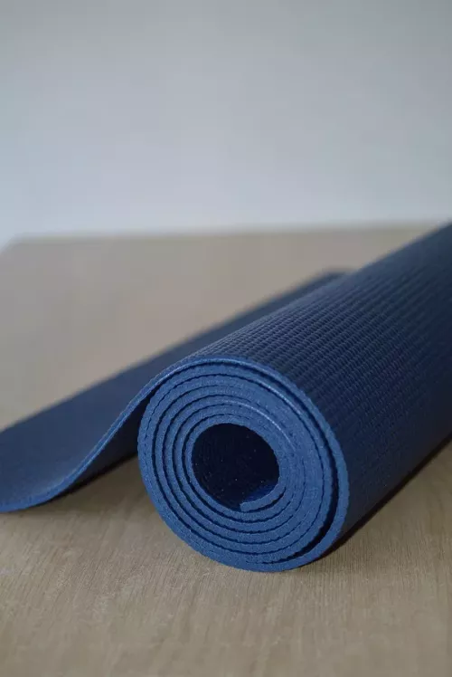 Tapis de Yoga et accessoires pour la pratique