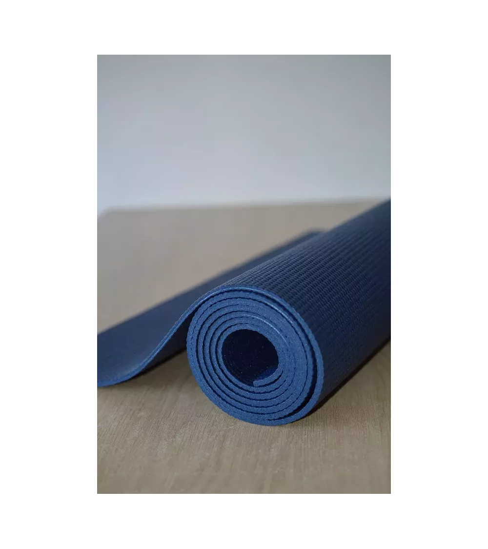 Tapis de Yoga et accessoires pour la pratique