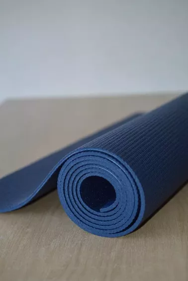 Tapis de Yoga et accessoires pour la pratique