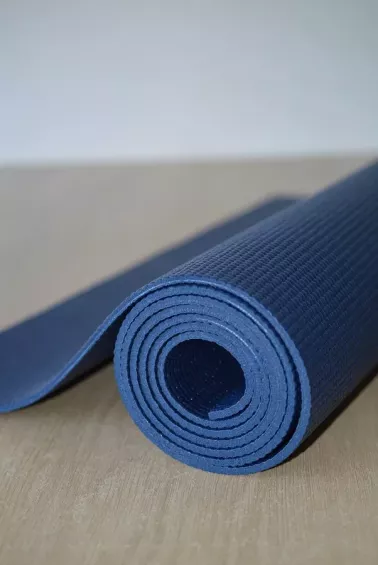 Tapis de Yoga et accessoires pour la pratique