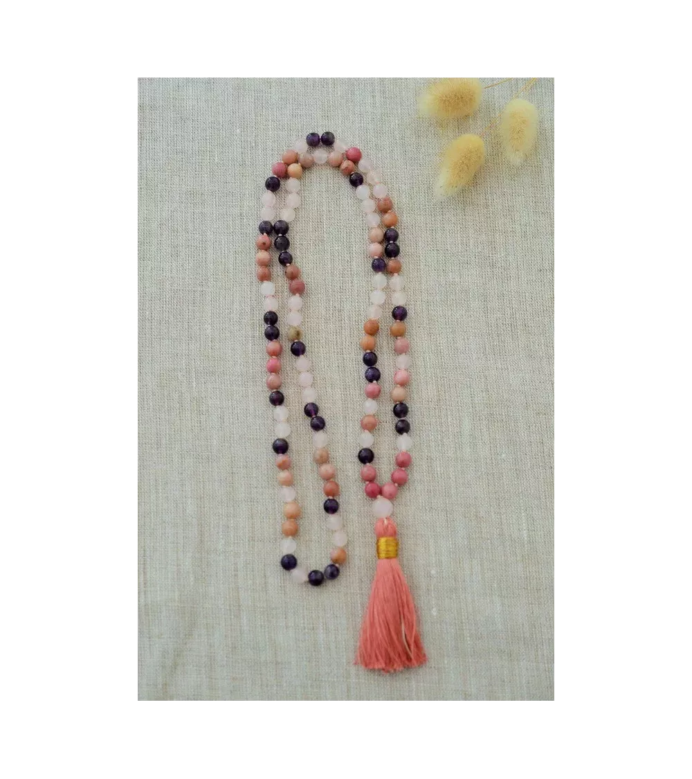 Mala blush