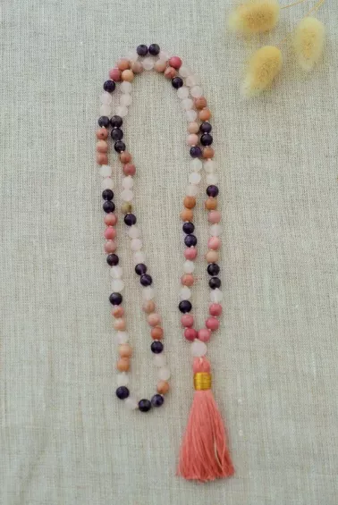Mala blush
