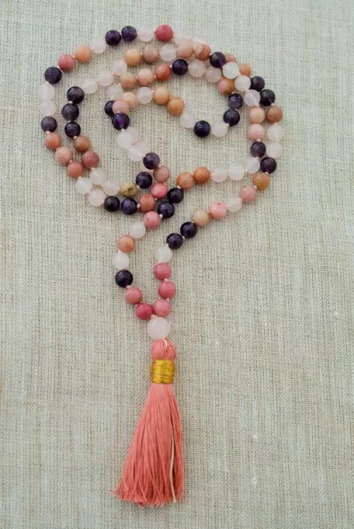 Mala blush