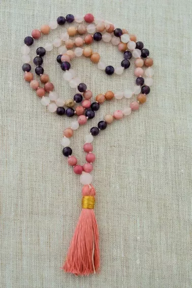 Mala blush