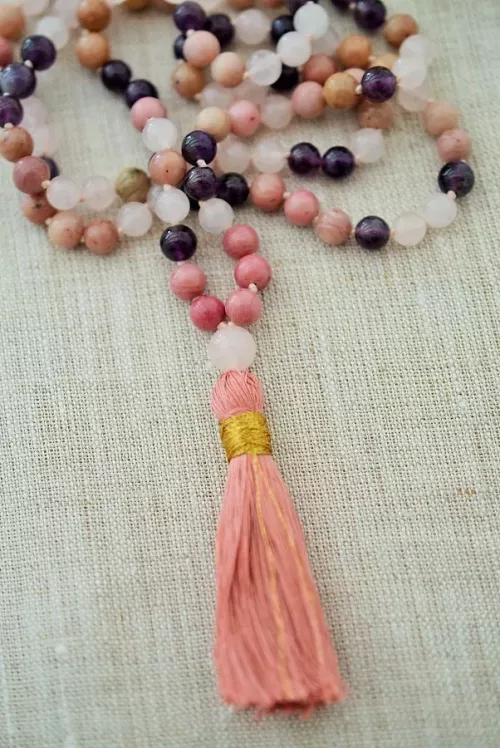 Mala blush