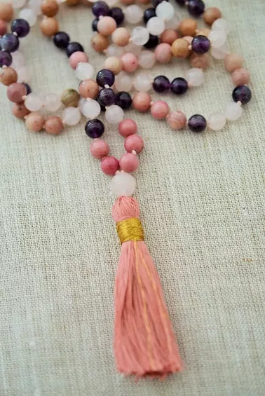 Mala blush