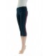 Legging bleu marine