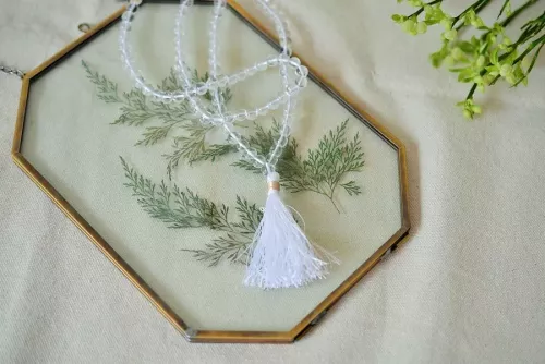 Indian mala