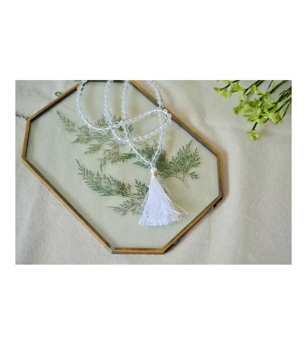 Indian mala