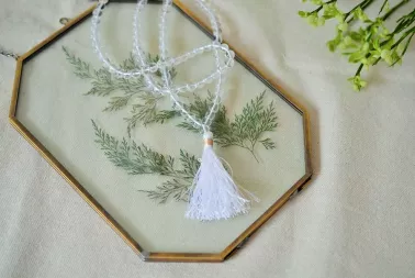 Indian mala