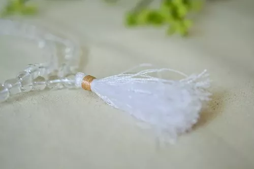 Indian mala
