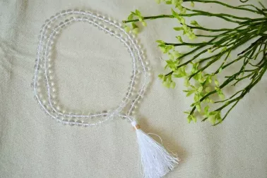 Indian mala