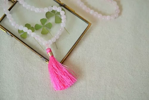 Indian mala